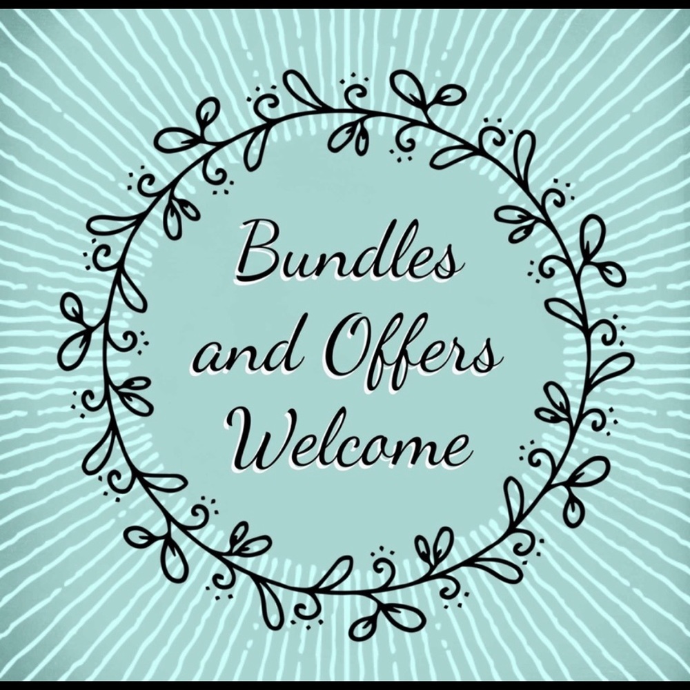 Offers & Bundles Welcome